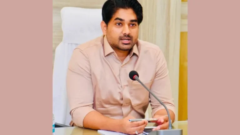 सिंगरौली में 3 अक्टूबर को सेवा सेतु और मुख्यमंत्री जन विश्वास अभियान के शिविर