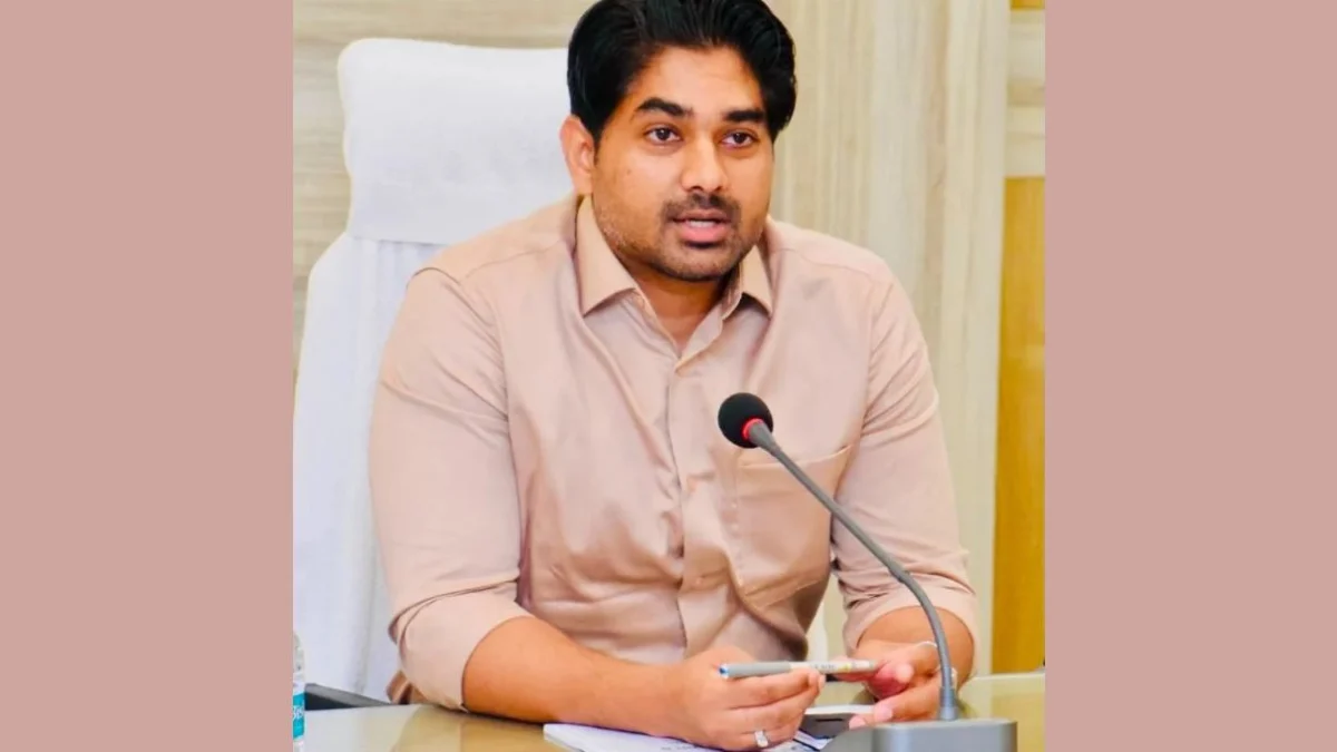 सिंगरौली में 3 अक्टूबर को सेवा सेतु और मुख्यमंत्री जन विश्वास अभियान के शिविर