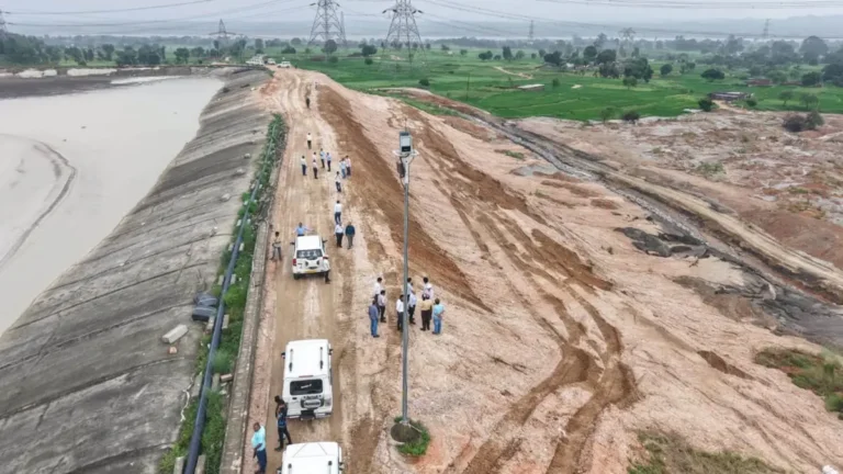 Singrauli News : Sasan Power Limited को MPPCB के सख्त निर्देश, जानिए क्यों