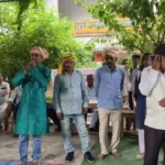 Singrauli News,Nukkad Natak, Student Awareness,Seva Sankalp Abhiyan