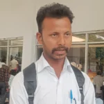 सिंगरौली: देवरी-1 में निर्माणाधीन लाइब्रेरी भवन की गुणवत्ता पर सवाल,कलेक्टर से जांच कराने की मांग