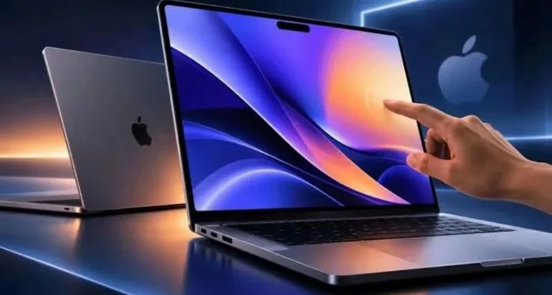 एप्पल ने 28 अक्टूबर को Pro and tell इवेंट की घोषणा की, टचस्क्रीन MacBook Pro हो सकता है लॉन्च