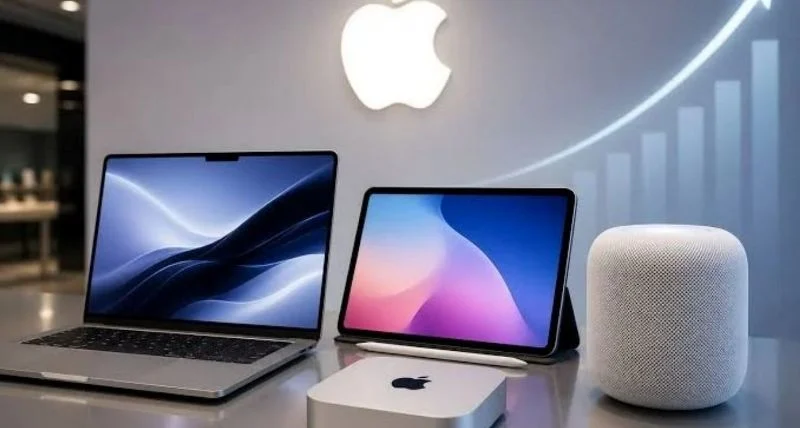एप्पल ने 28 अक्टूबर को Pro and tell इवेंट की घोषणा की, टचस्क्रीन MacBook Pro हो सकता है लॉन्च