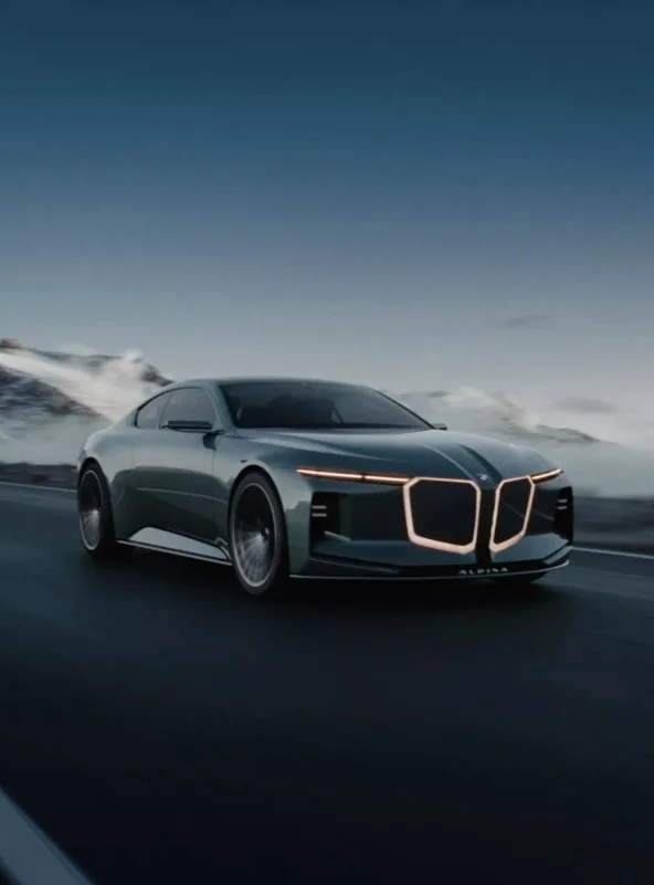 BMW का असली मतलब क्या है? नाम के पीछे छिपा है बड़ा राज