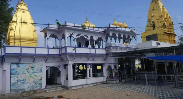 Bhadwa Mata Temple: आस्था, आरोग्य और रहस्यमयी मान्यताओं का अनूठा संगम