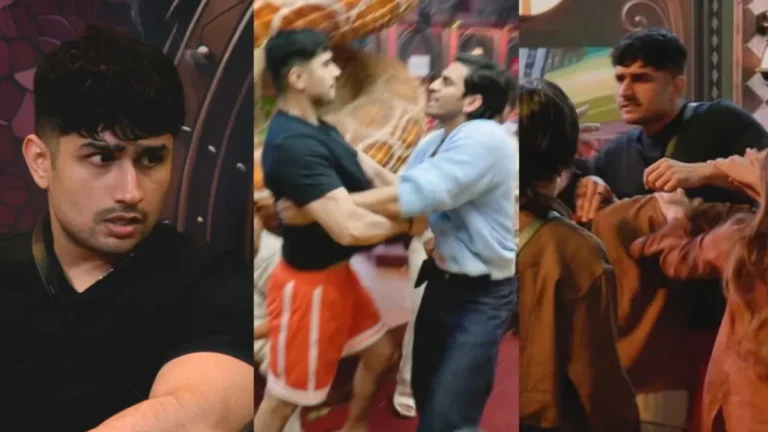 Bigg Boss 20 : Nakul Dhull और Gullu की लड़ाई, क्या हुए Evict ?