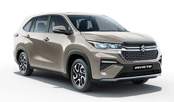 Maruti Suzuki Invicto Premium MPV