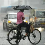 MP Weather Update