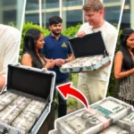 Maya Gupta MrBeast