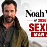 Noah Wyle named the Sexiest Man Alive 2026