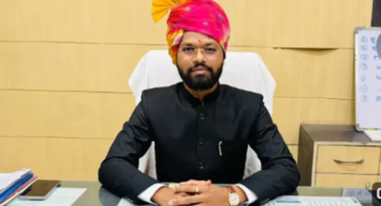Success Story: कभी भैंस चराईं, बच्चों को पढ़ाया… अब बने डिप्टी कलेक्टर
