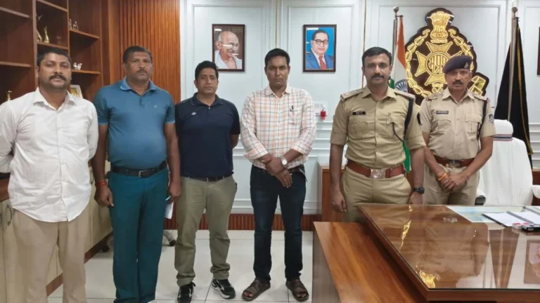 सिंगरौली के 23 युवा, ‘माँ तुझे प्रणाम योजना’ में लॉटरी से हुआ चयन