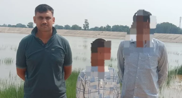 घर से लापता 14 वर्षीय बालक को बंधौरा पुलिस ने सकुशल किया दस्तयाब