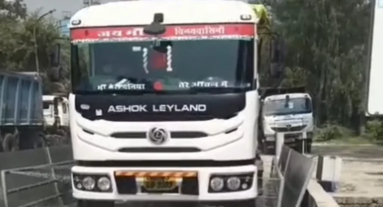 एनटीपीसी विंध्याचल की हरित पहल: रेल रैक से राख परिवहन शुरू, धूल नियंत्रण के पुख्ता इंतजाम