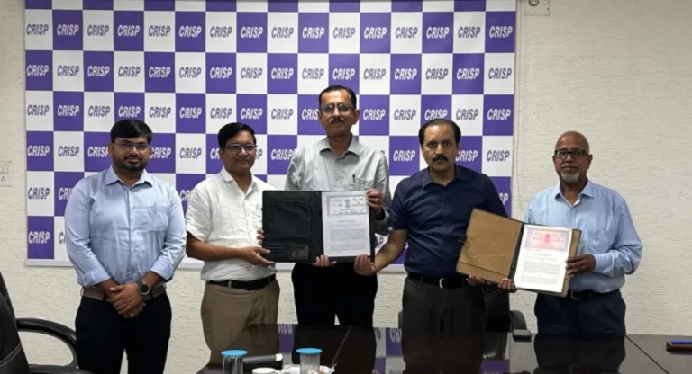 माइनिंग इंजीनियरिंग कॉलेज के विस्तार पर NCL खर्च करेगा ₹30.75 करोड़