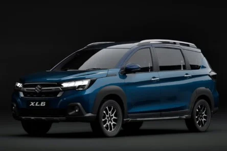 Maruti Suzuki XL6 Petrol
